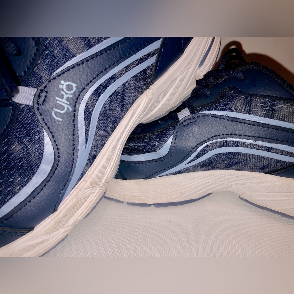 Ryka Imagine Walking Shoes